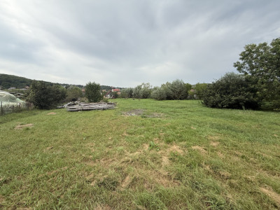 INVESTITIE! 3 Parcele teren intravilan Dezmir, jud. Cluj!