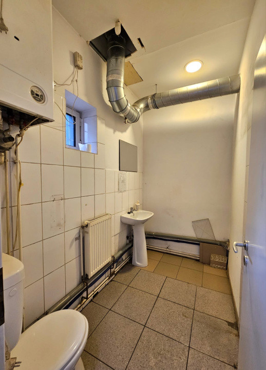 Spatiu comercial, 113 MP, Marasti