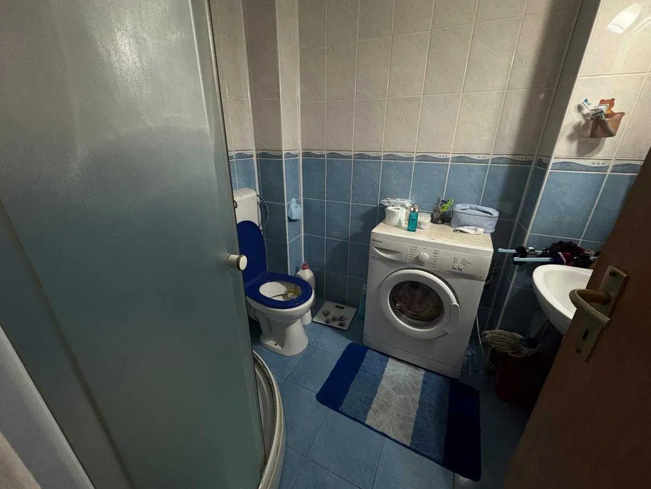 Apartament cu o camera, balcon, zona LIDL