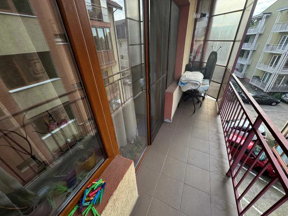 Apartament cu o camera, balcon, zona LIDL