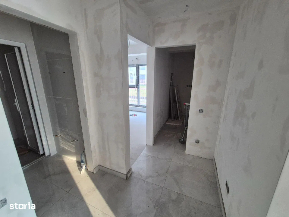 Spațiu aprobat pentru cabinet stomatologic cu 3 scaune, 70mp zona vivo 