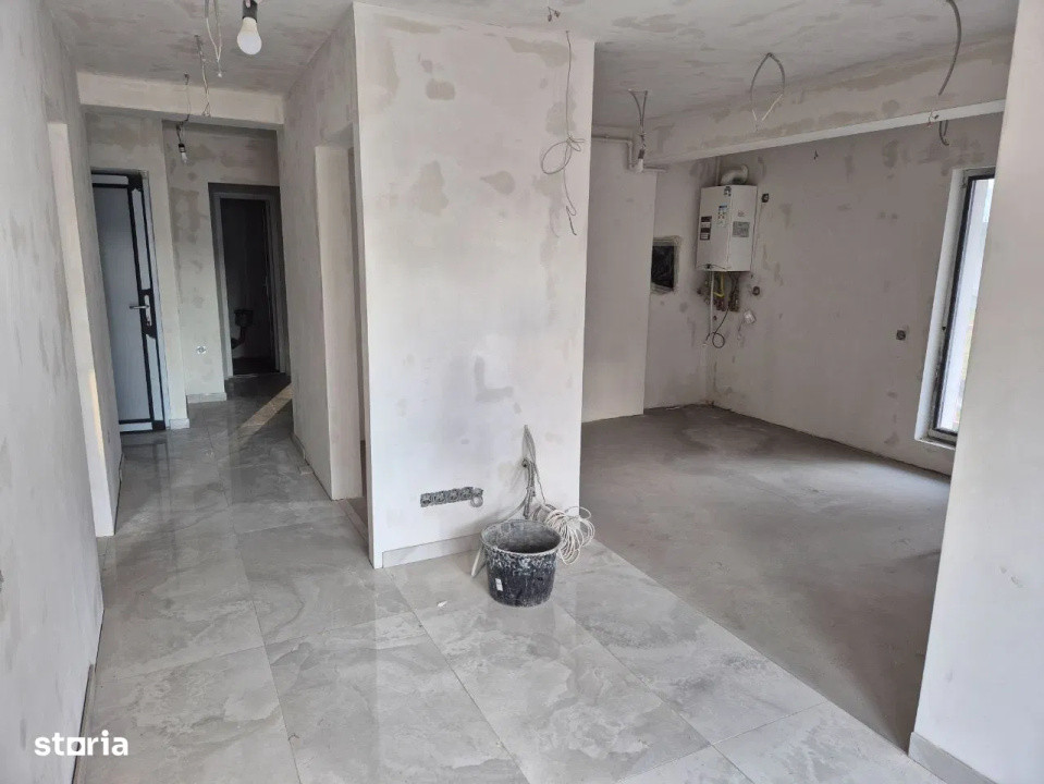 Spațiu aprobat pentru cabinet stomatologic cu 3 scaune, 70mp zona vivo 