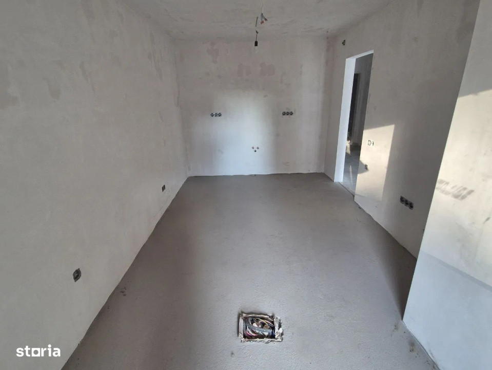 Spațiu aprobat pentru cabinet stomatologic cu 3 scaune, 70mp zona vivo 