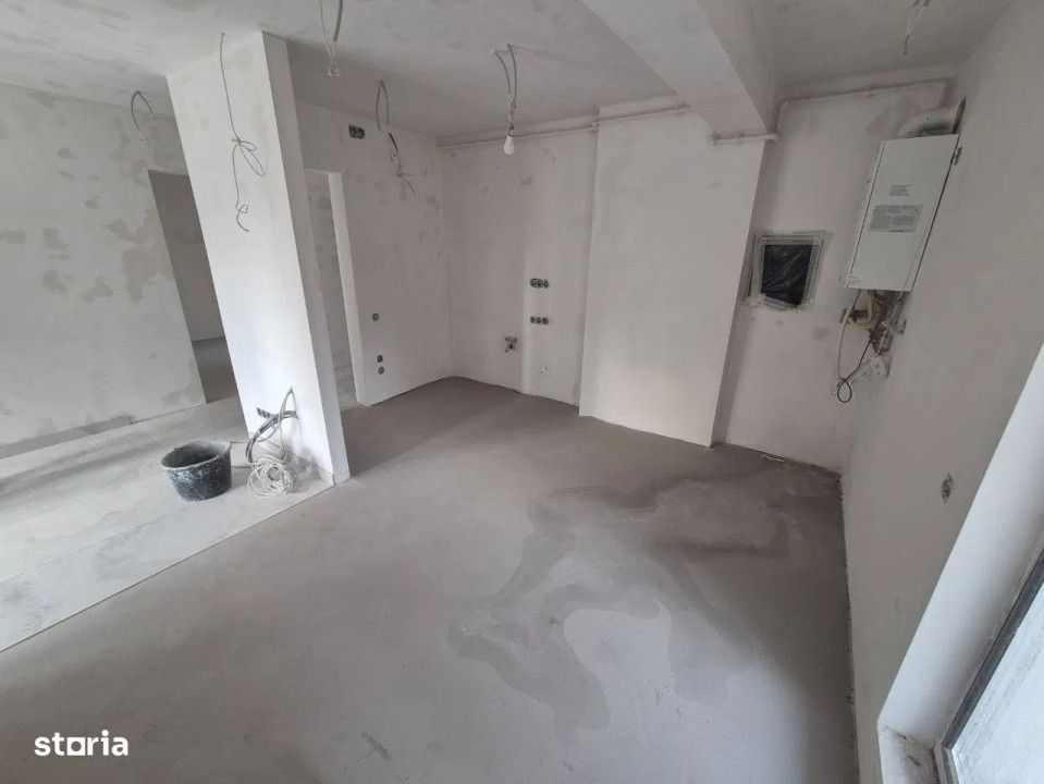 Spațiu aprobat pentru cabinet stomatologic cu 3 scaune, 70mp zona vivo 