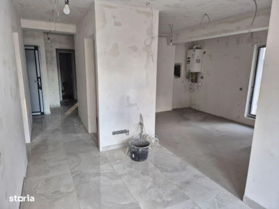 Spațiu aprobat pentru cabinet stomatologic cu 3 scaune, 70mp zona vivo 