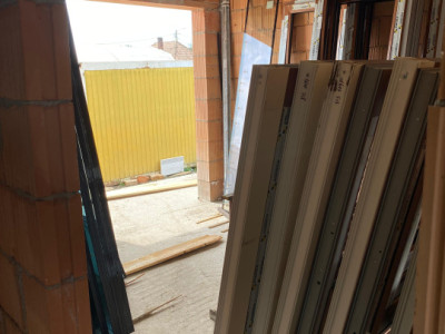 Apartament 3 camere, gradina, zona centrala, parcare inclusa 