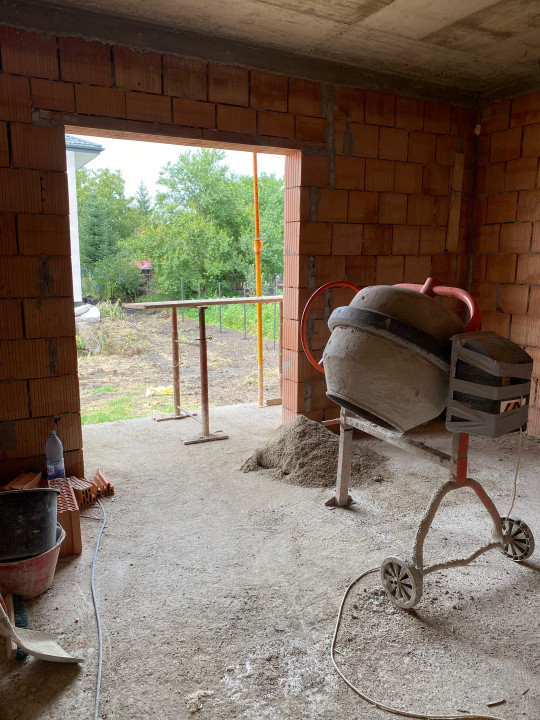 Apartament 3 camere, pod, zona centrala, parcare inclusa 