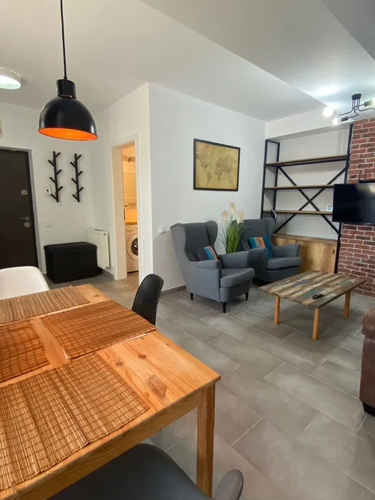 Apartament 2 camere, Mărăști