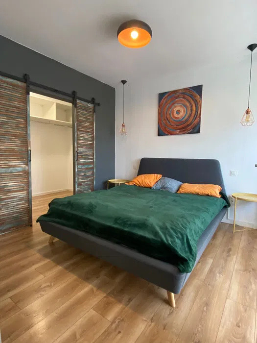 Apartament 2 camere, Mărăști