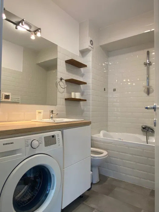 Apartament 2 camere, Mărăști