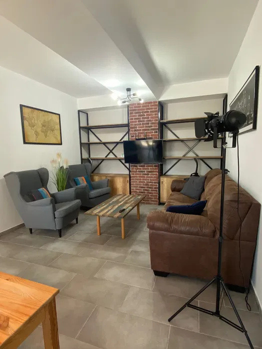 Apartament 2 camere, Mărăști