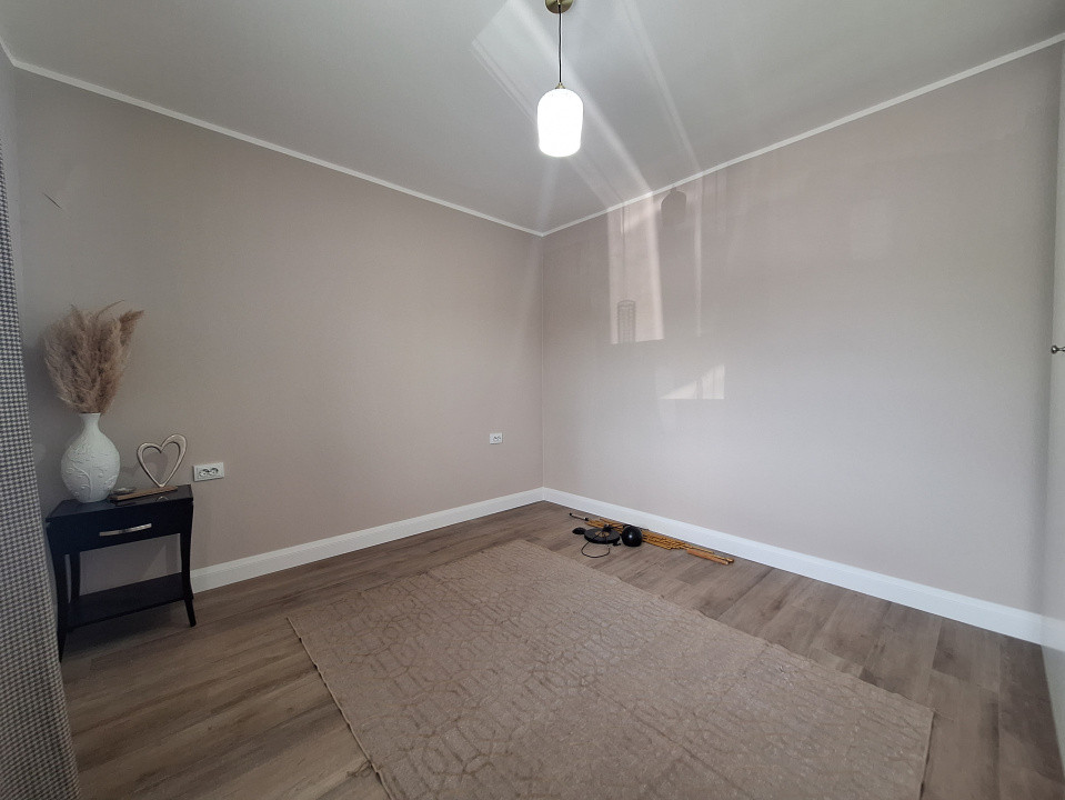 Apartament la prima inchiriere, parcare, zona Tineretului