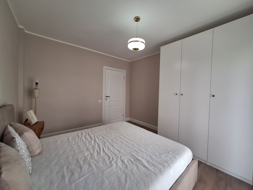 Apartament la prima inchiriere, parcare, zona Tineretului