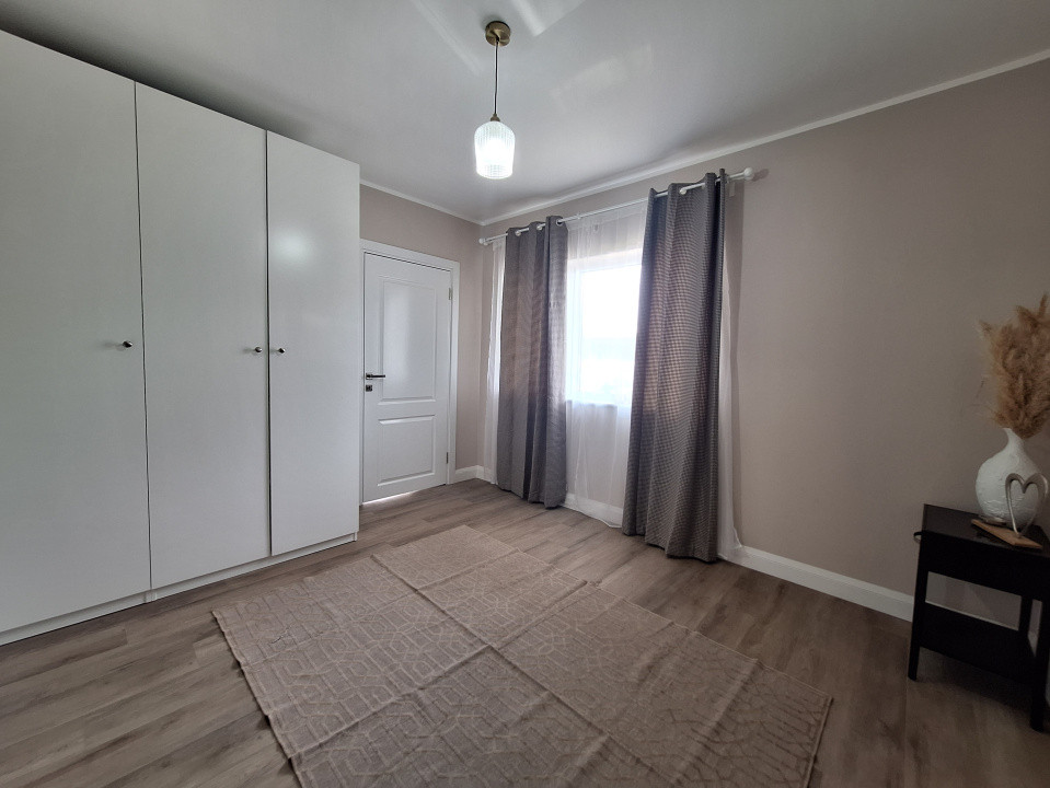 Apartament la prima inchiriere, parcare, zona Tineretului