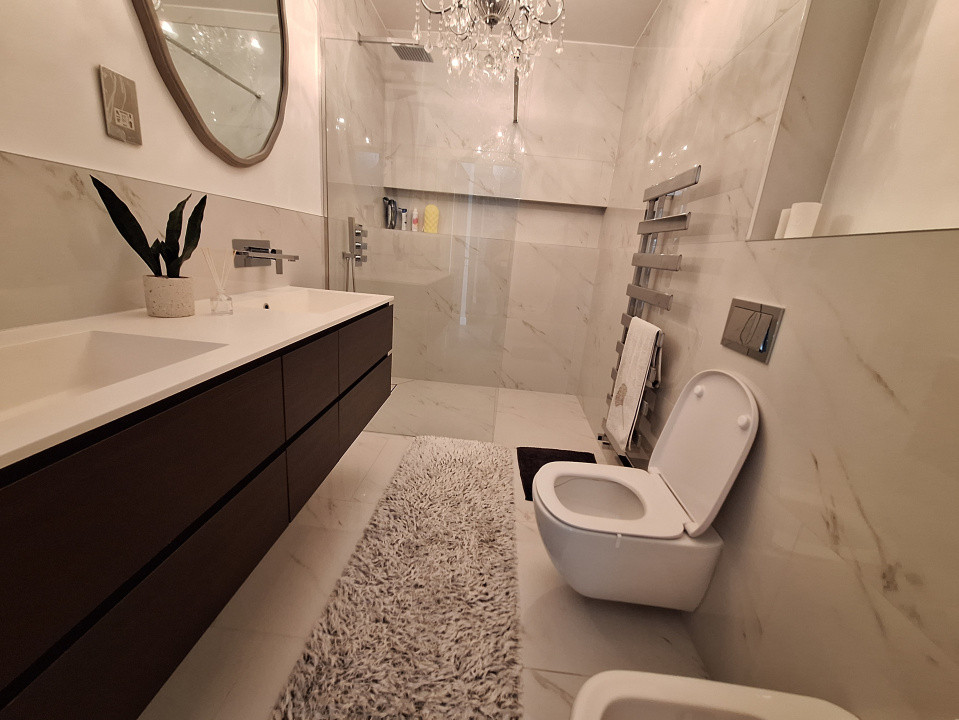 Apartament la prima inchiriere, parcare, zona Tineretului