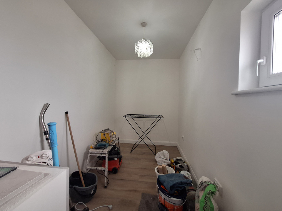 Apartament la prima inchiriere, parcare, zona Tineretului
