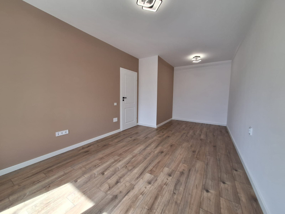Apartament la prima inchiriere, 55 mp, parcare, zona Oncos