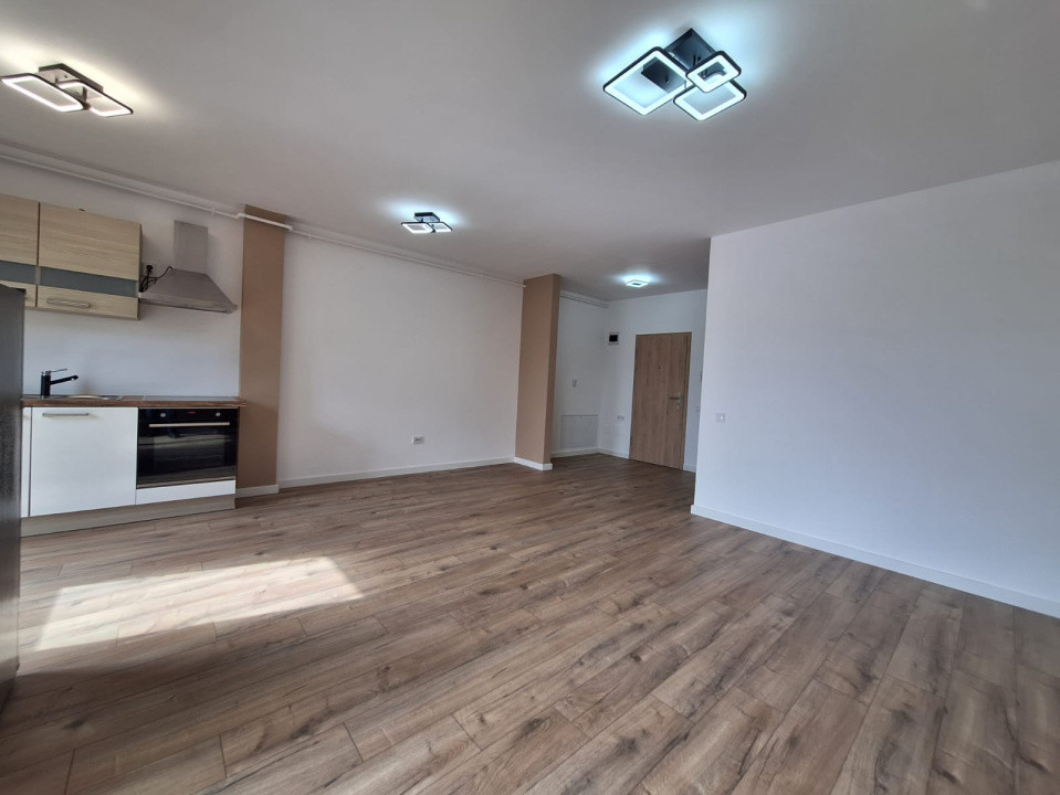 Apartament la prima inchiriere, 55 mp, parcare, zona Oncos