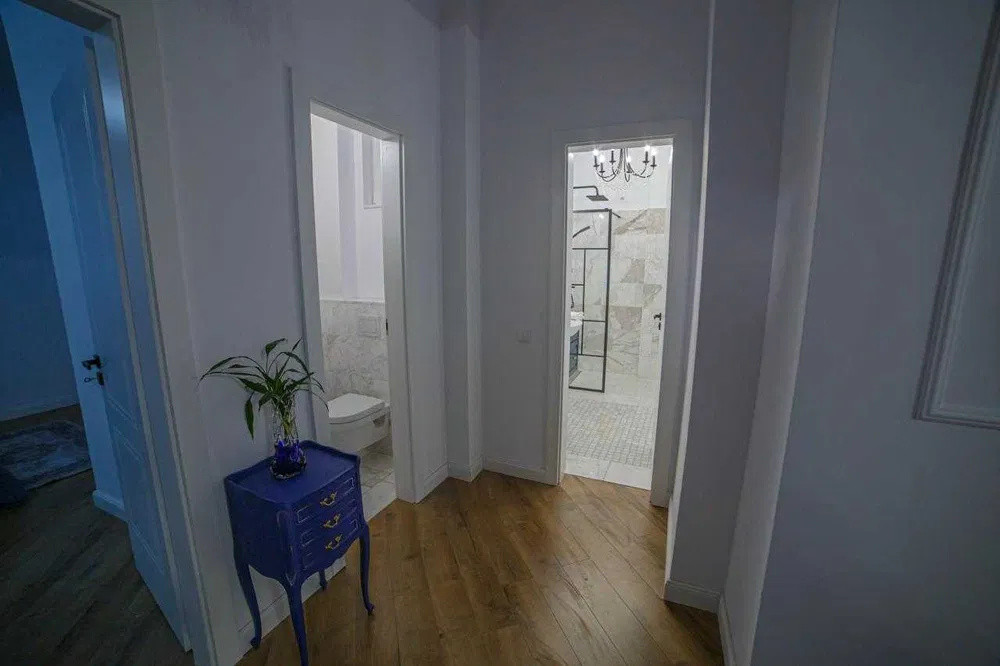 Apartament 3 camere 2 bai Centru-Dorobantilor