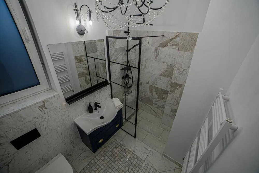 Apartament 3 camere 2 bai Centru-Dorobantilor