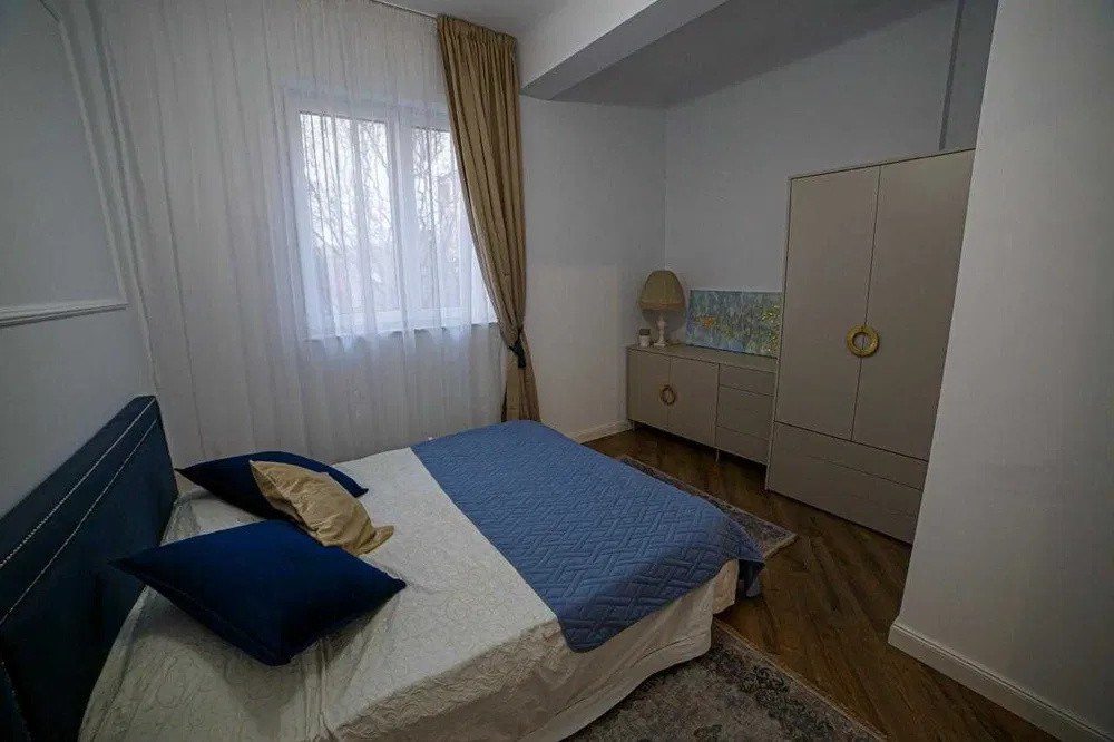 Apartament 3 camere 2 bai Centru-Dorobantilor