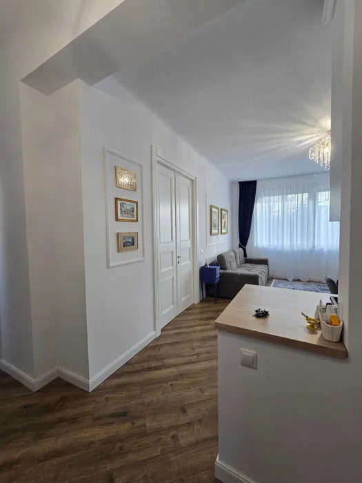 Apartament 3 camere 2 bai Centru-Dorobantilor