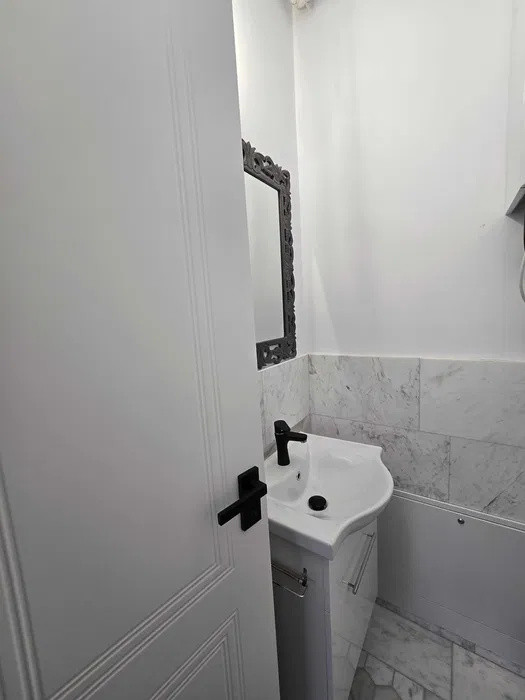 Apartament 3 camere 2 bai Centru-Dorobantilor