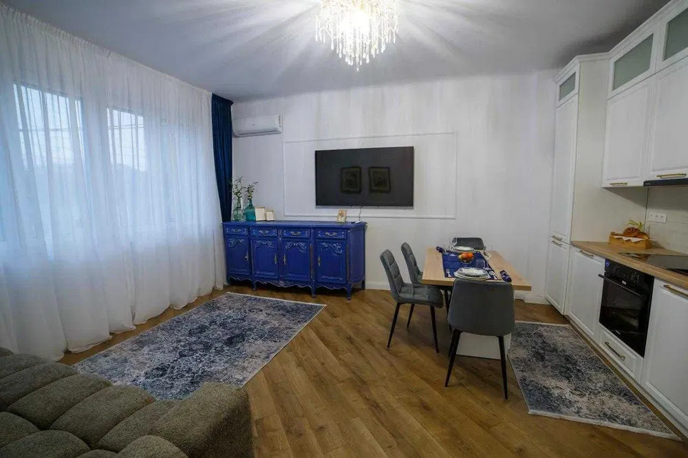 Apartament 3 camere 2 bai Centru-Dorobantilor