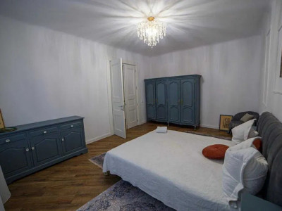 Apartament 3 camere 2 bai Centru-Dorobantilor