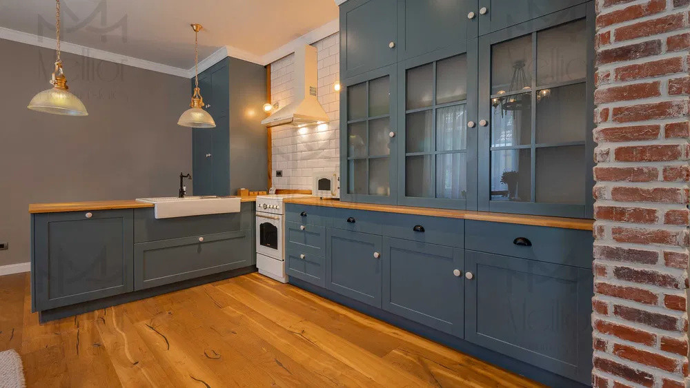 Apartament 2 camere, mobilat modern – zonă foarte căutată