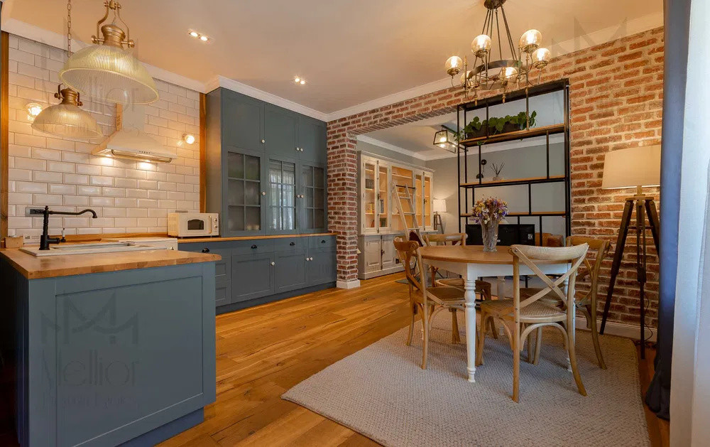 Apartament 2 camere, mobilat modern – zonă foarte căutată