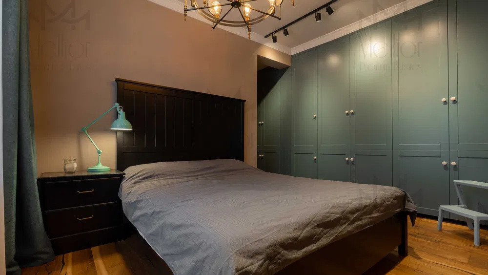 Apartament 2 camere, mobilat modern – zonă foarte căutată