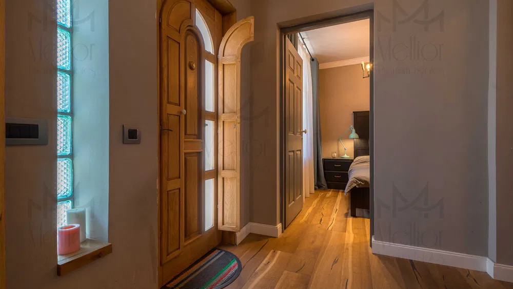 Apartament 2 camere, mobilat modern – zonă foarte căutată