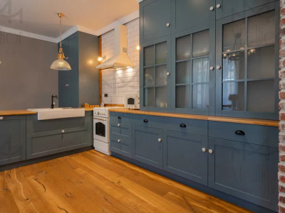 Apartament 2 camere, mobilat modern – zonă foarte căutată