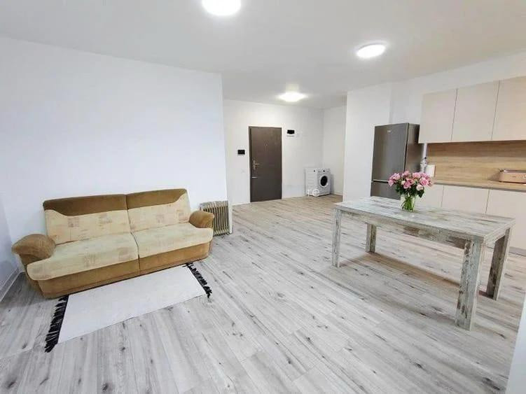 Apartament 2 camere, 56 mp, balcon, parcare subterana