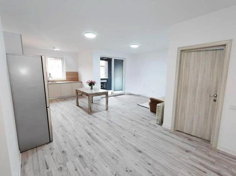 Apartament 2 camere, 56 mp, balcon, parcare subterana