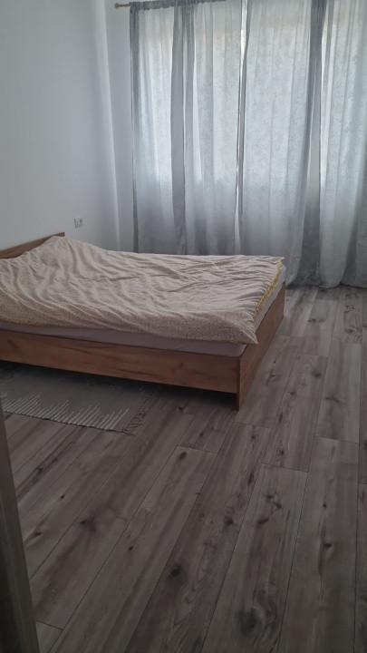 Apartament 2 camere, 56 mp, balcon, parcare subterana