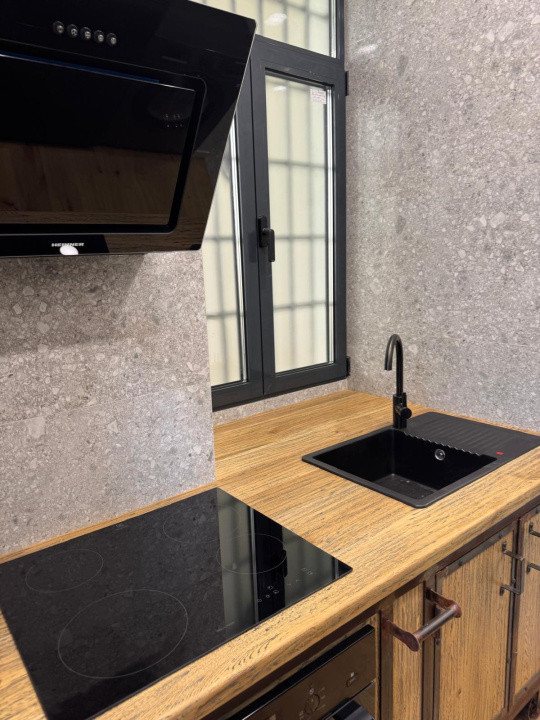 Apartament tip LOFT, la cheie, 50 mp, etaj 1, zona ultracentrală, P-ta Unirii