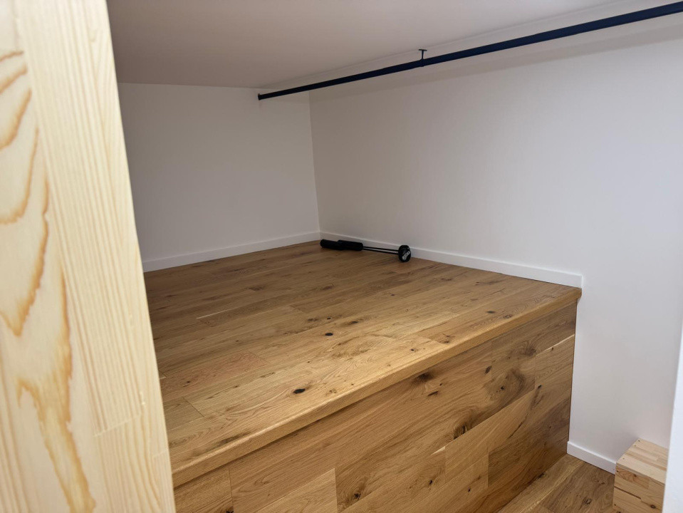 Apartament tip LOFT, la cheie, 50 mp, etaj 1, zona ultracentrală, P-ta Unirii