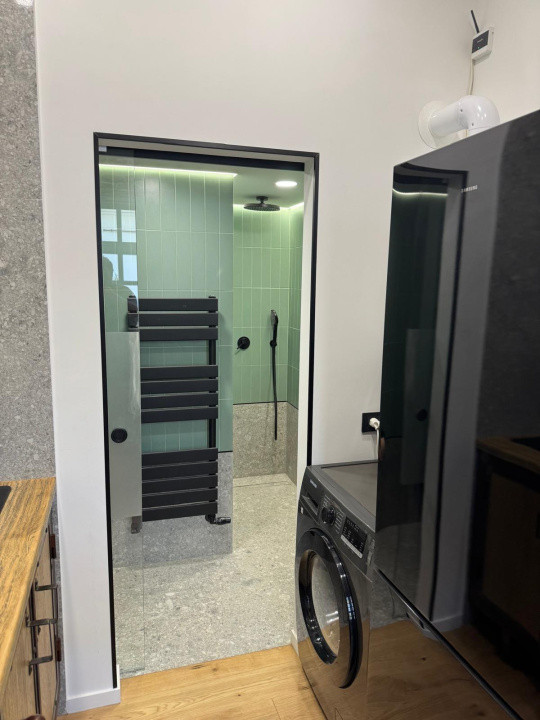 Apartament tip LOFT, la cheie, 50 mp, etaj 1, zona ultracentrală, P-ta Unirii