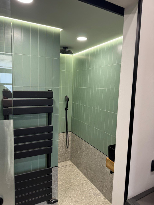 Apartament tip LOFT, la cheie, 50 mp, etaj 1, zona ultracentrală, P-ta Unirii