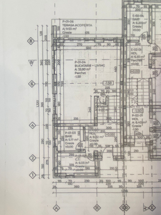 Casa Tip Duplex, 4 camere, 120 mp utili, 170 mp curte, 2 parcari
