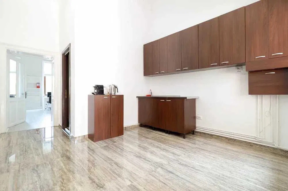 Spatiu 72mp Bulevardul Eroilor