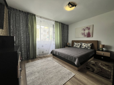 Apartament de 2 camere, PET FRIENDLY, strada Clabucet, Manastur