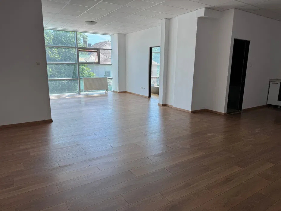 Apartament,2 camere, 75 mp , finisat,  zona Iris .