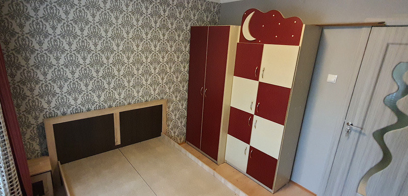 Apartament 2 camere Aleea Garbau