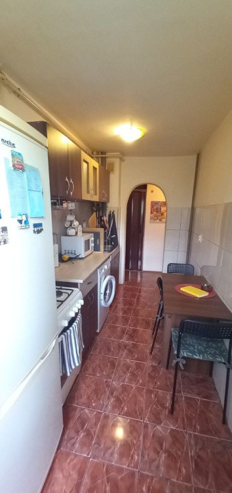 Apartament 2 camere, 41 MP, Manastur, Zona Big Manastur