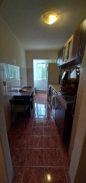 Apartament 2 camere, 41 MP, Manastur, Zona Big Manastur