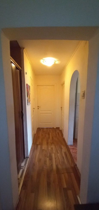 Apartament 2 camere, 41 MP, Manastur, Zona Big Manastur