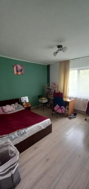 Apartament 2 camere, 41 MP, Manastur, Zona Big Manastur